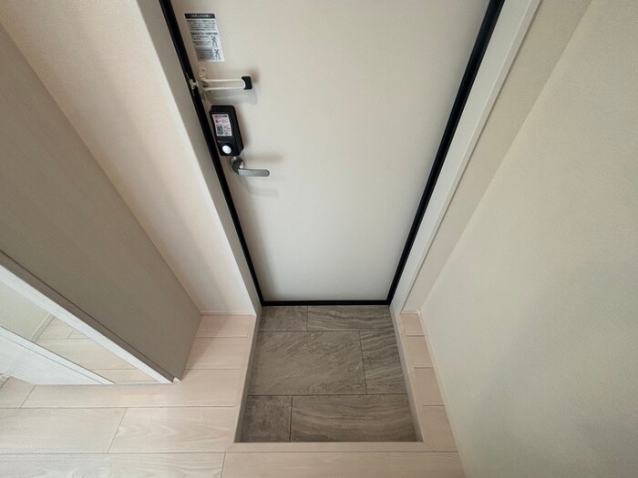 The　Haven Osakaの物件内観写真