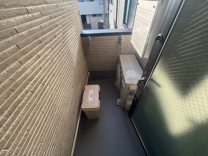 The　Haven Osakaの物件内観写真