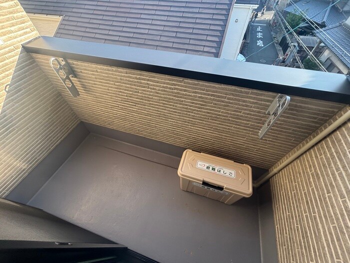 The　Haven Osakaの物件内観写真