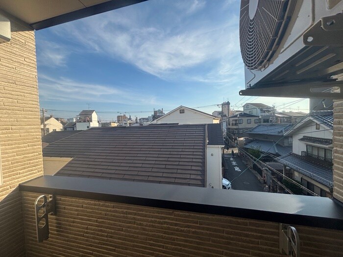 The　Haven Osakaの物件内観写真