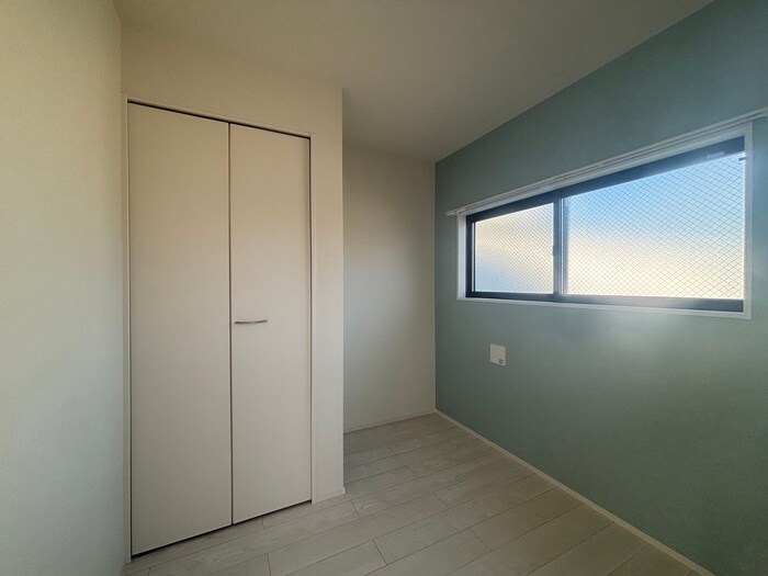 The　Haven Osakaの物件内観写真