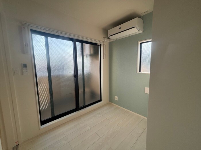 The　Haven Osakaの物件内観写真