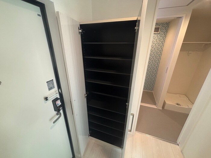 The　Haven Osakaの物件内観写真