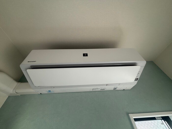 The　Haven Osakaの物件内観写真