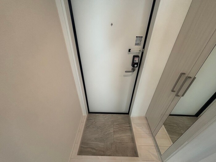 The　Haven Osakaの物件内観写真