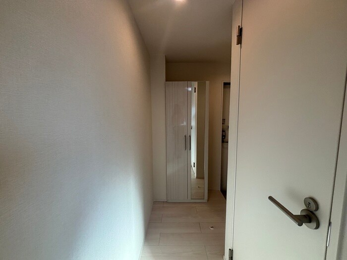 The　Haven Osakaの物件内観写真