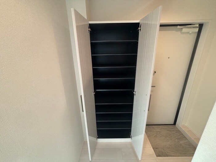 The　Haven Osakaの物件内観写真