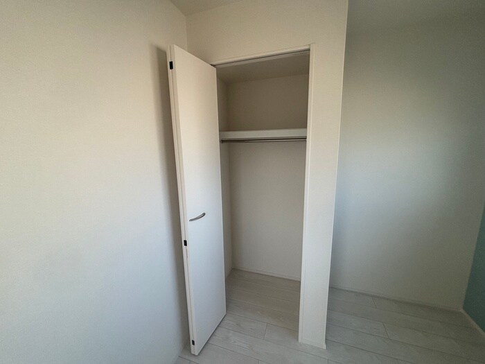 The　Haven Osakaの物件内観写真