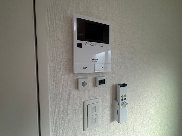 The　Haven Osakaの物件内観写真