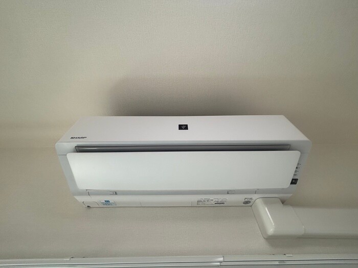 The　Haven Osakaの物件内観写真