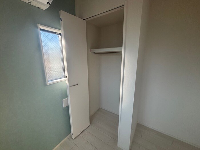 The　Haven Osakaの物件内観写真