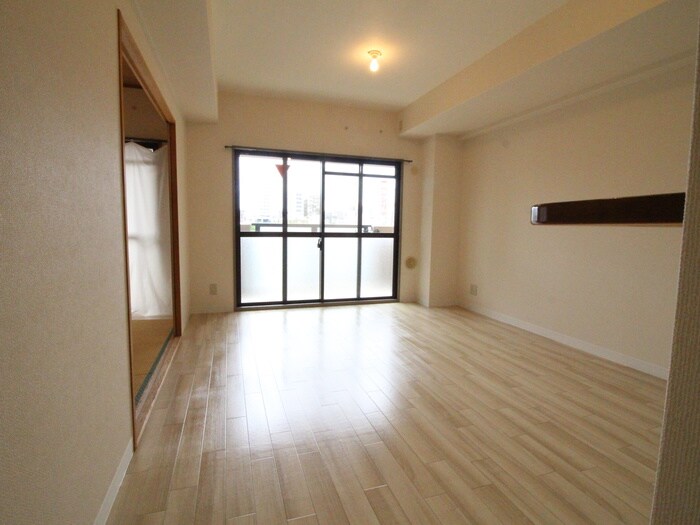 グランブルー宿屋町の物件内観写真