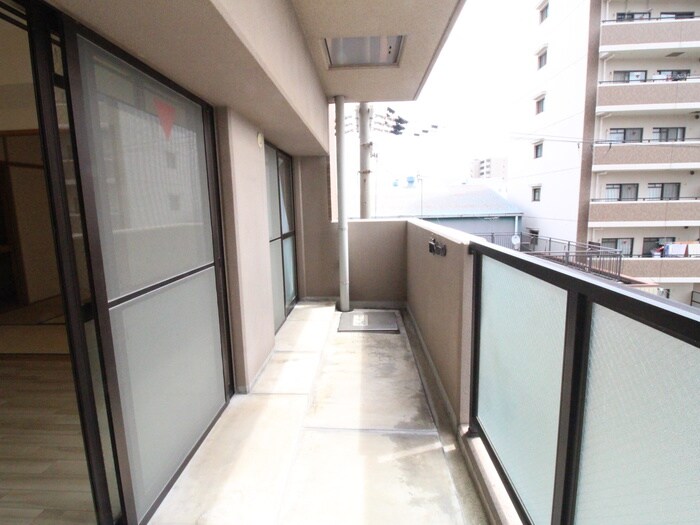 グランブルー宿屋町の物件内観写真