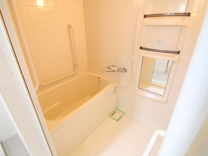 グランブルー宿屋町の物件内観写真