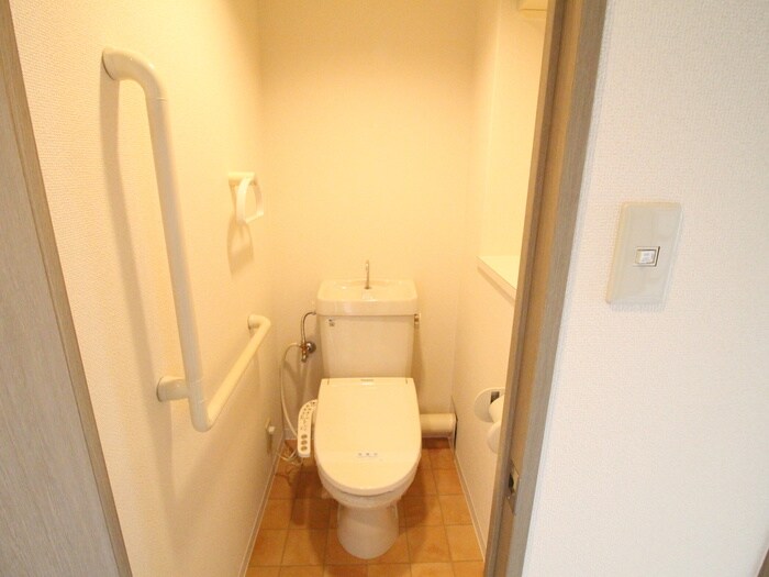 グランブルー宿屋町の物件内観写真