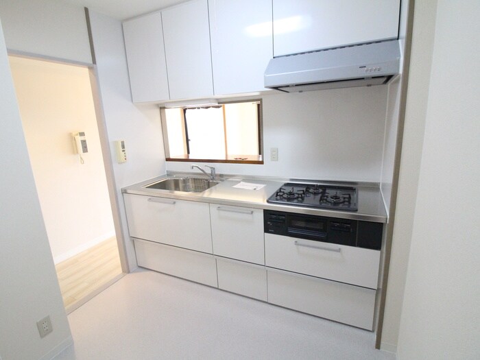 グランブルー宿屋町の物件内観写真