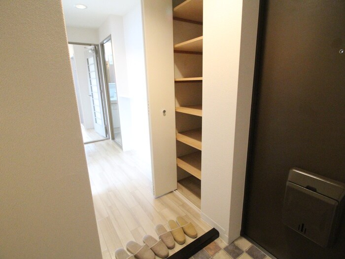 グランブルー宿屋町の物件内観写真