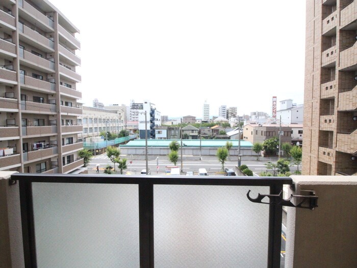 グランブルー宿屋町の物件内観写真