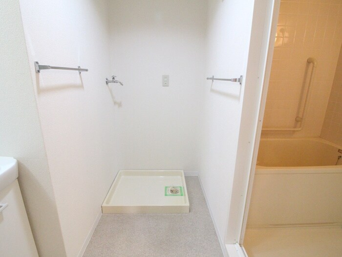 グランブルー宿屋町の物件内観写真