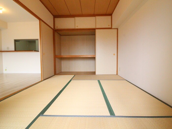 グランブルー宿屋町の物件内観写真