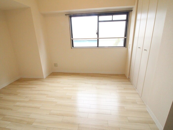 グランブルー宿屋町の物件内観写真