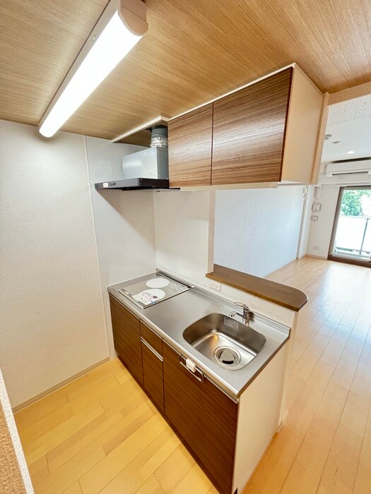 ｉｎｆｉｎｉｔｙ香里北の物件内観写真