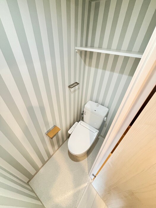 ｉｎｆｉｎｉｔｙ香里北の物件内観写真