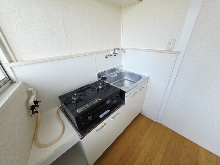 ノベラ篠原北町Ａ棟の物件内観写真