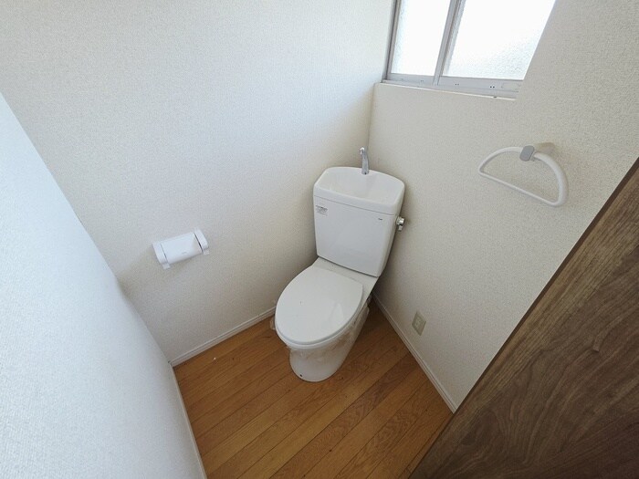 ノベラ篠原北町Ａ棟の物件内観写真