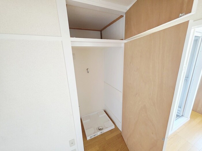 ノベラ篠原北町Ａ棟の物件内観写真