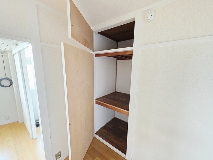 ノベラ篠原北町Ａ棟の物件内観写真