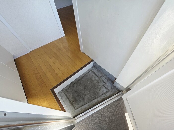 ノベラ篠原北町Ａ棟の物件内観写真