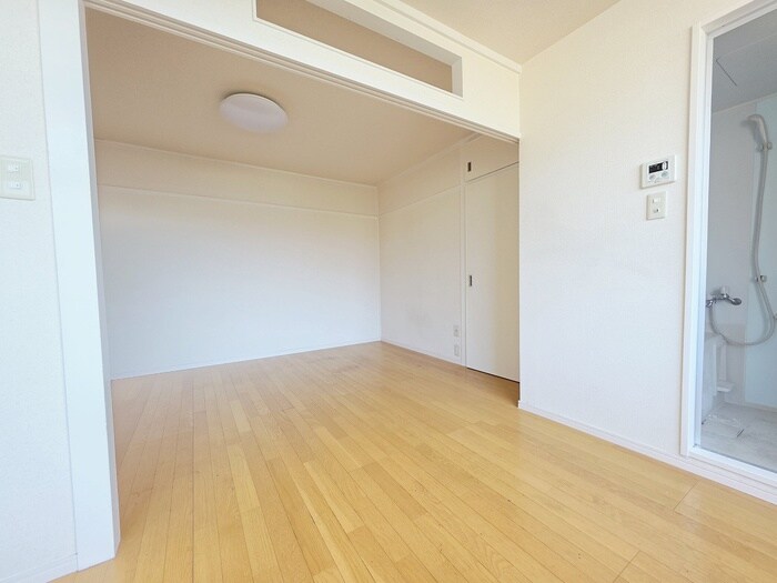 ノベラ篠原北町Ａ棟の物件内観写真