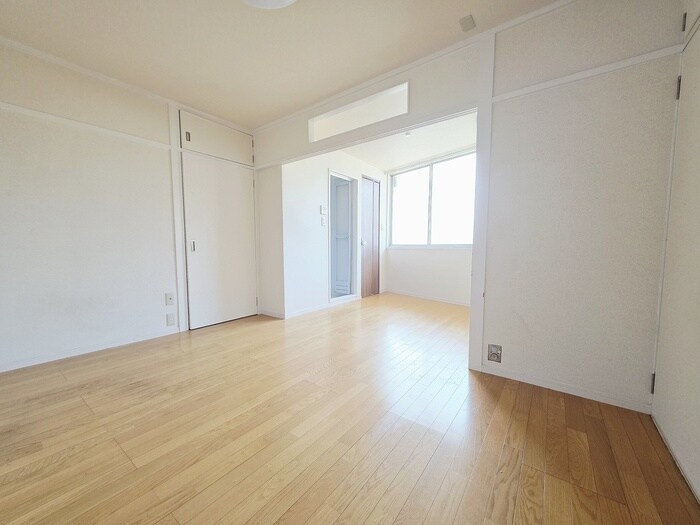 ノベラ篠原北町Ａ棟の物件内観写真