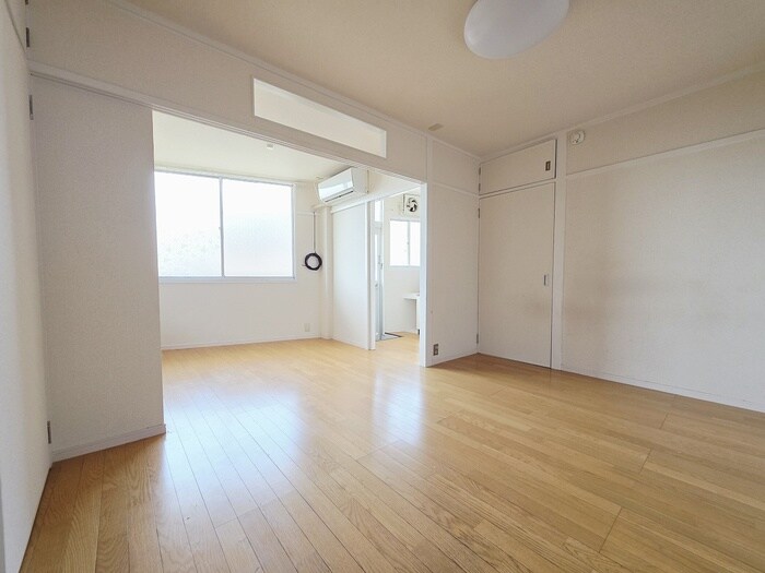 ノベラ篠原北町Ａ棟の物件内観写真