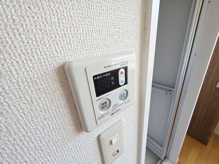 ノベラ篠原北町Ａ棟の物件内観写真