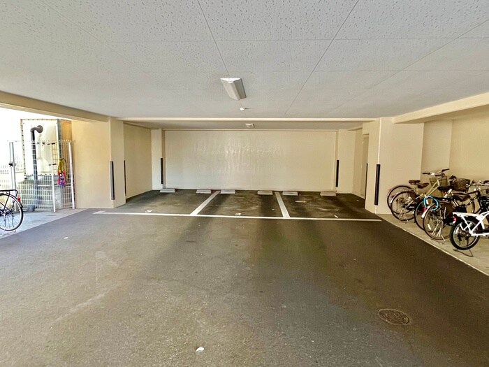 コ－プ美山Ⅱの物件外観写真