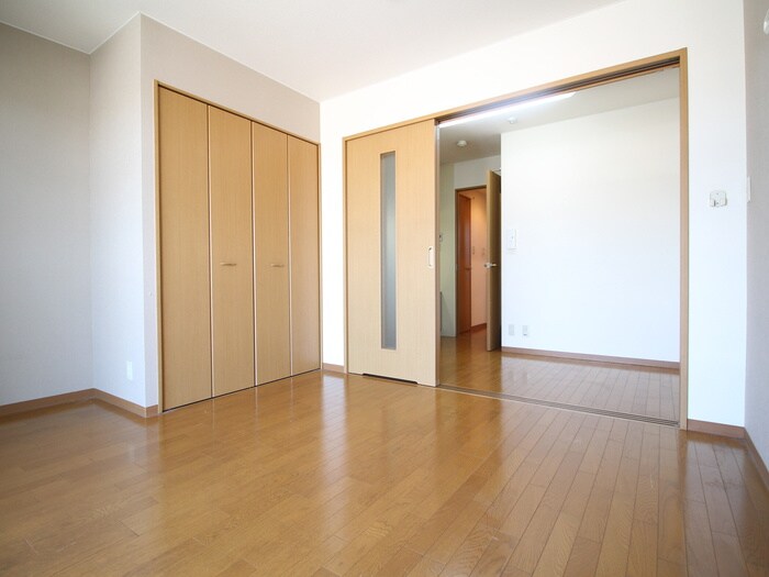 コ－プ美山Ⅱの物件内観写真