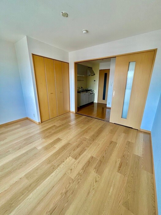 コ－プ美山Ⅱの物件内観写真