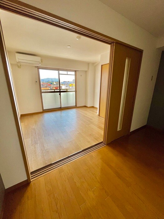 コ－プ美山Ⅱの物件内観写真