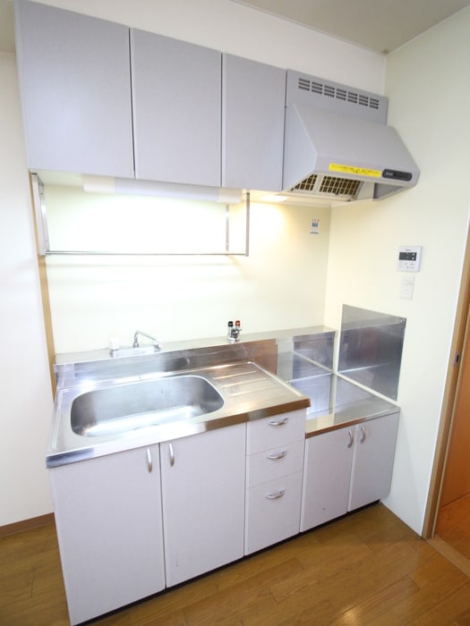 コ－プ美山Ⅱの物件内観写真