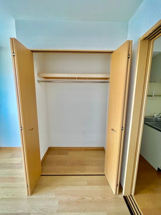 コ－プ美山Ⅱの物件内観写真