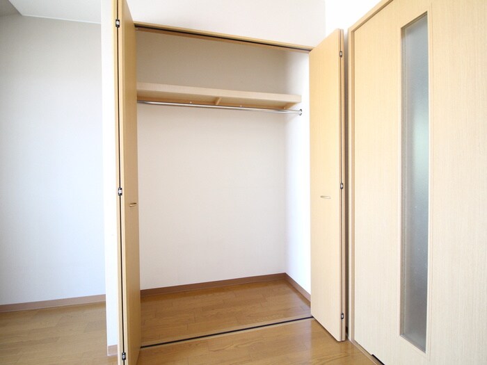 コ－プ美山Ⅱの物件内観写真