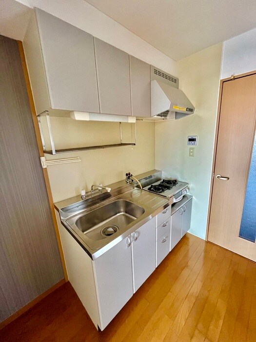 コ－プ美山Ⅱの物件内観写真