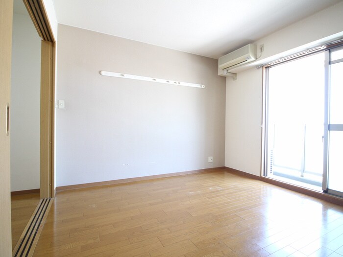 コ－プ美山Ⅱの物件内観写真