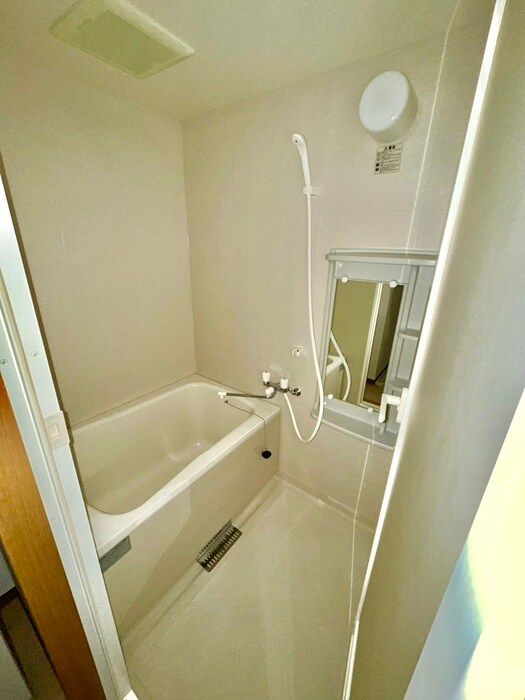 コ－プ美山Ⅱの物件内観写真