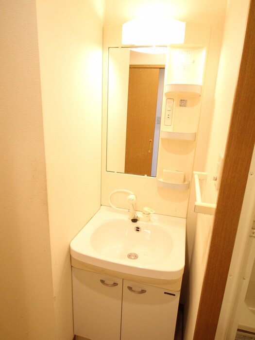 コ－プ美山Ⅱの物件内観写真