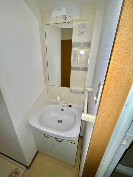 コ－プ美山Ⅱの物件内観写真