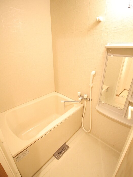 コ－プ美山Ⅱの物件内観写真