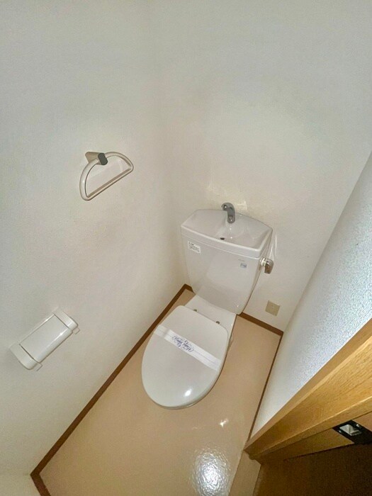 コ－プ美山Ⅱの物件内観写真